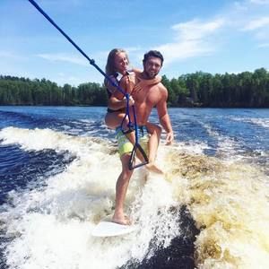 Meet your Posher, Jake